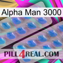 Alpha Man 3000 23